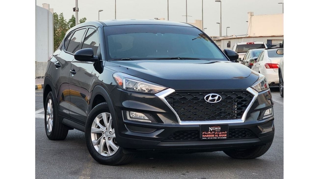 هيونداي توسون