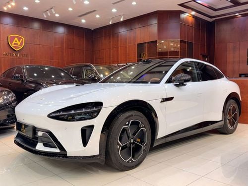 Xiaomi YU7 Xiaomi YU7 Max – AVAILABLE NOW | IN STOCK | IMMEDIATE DELIVERY