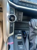 تويوتا لاند كروزر