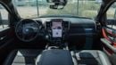 RAM 1500 (For Export , НА ЭКСПОРТ) Rebel 3.0TT Hurricane 2026 GCC Без пробега