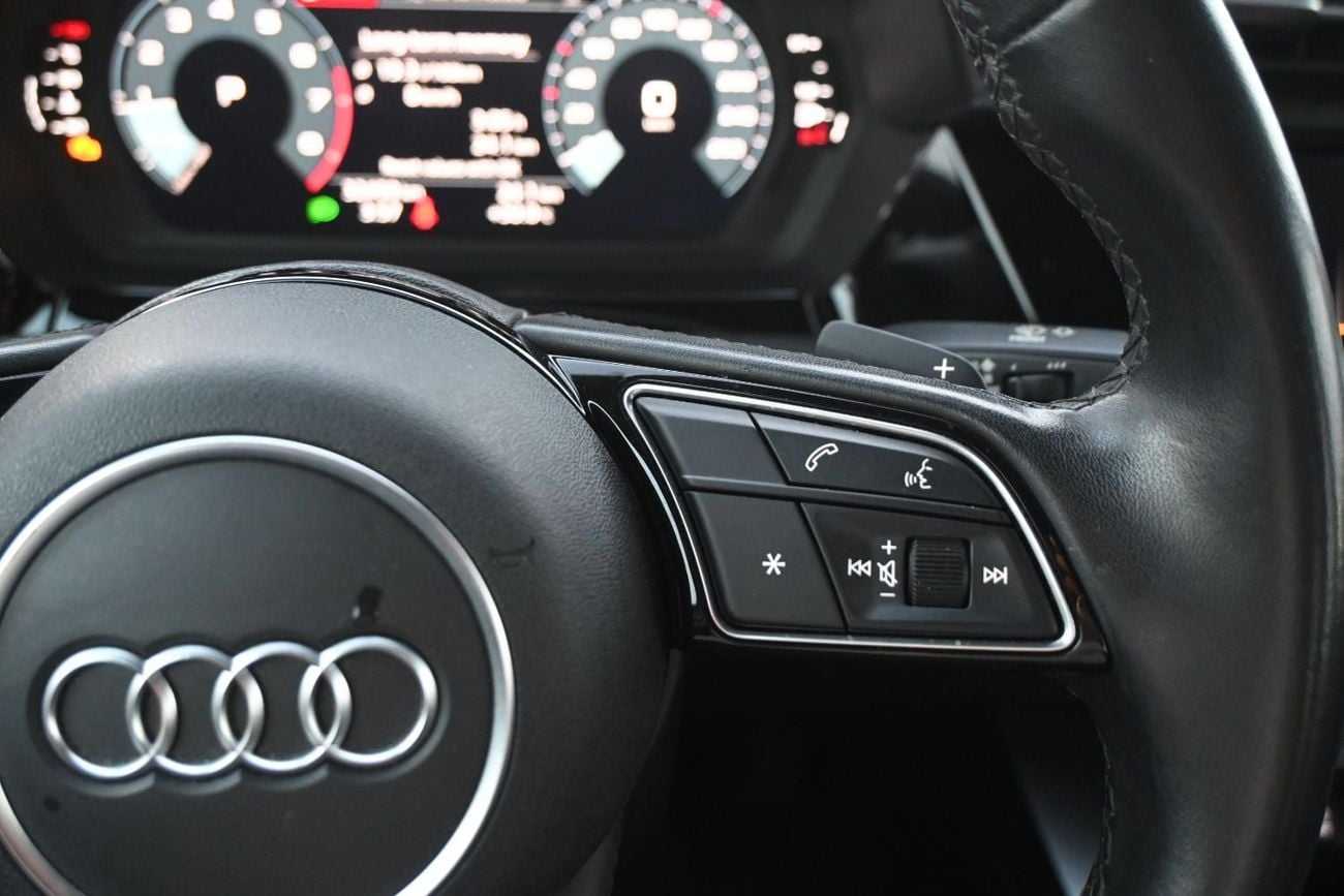 Audi A3 35 TFSI