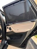 بي أم دبليو X5 35i Special Edition 3.0L BMW X5 X-Drive 35i / 2013 / USA / Free Accident / Only 85,000KM