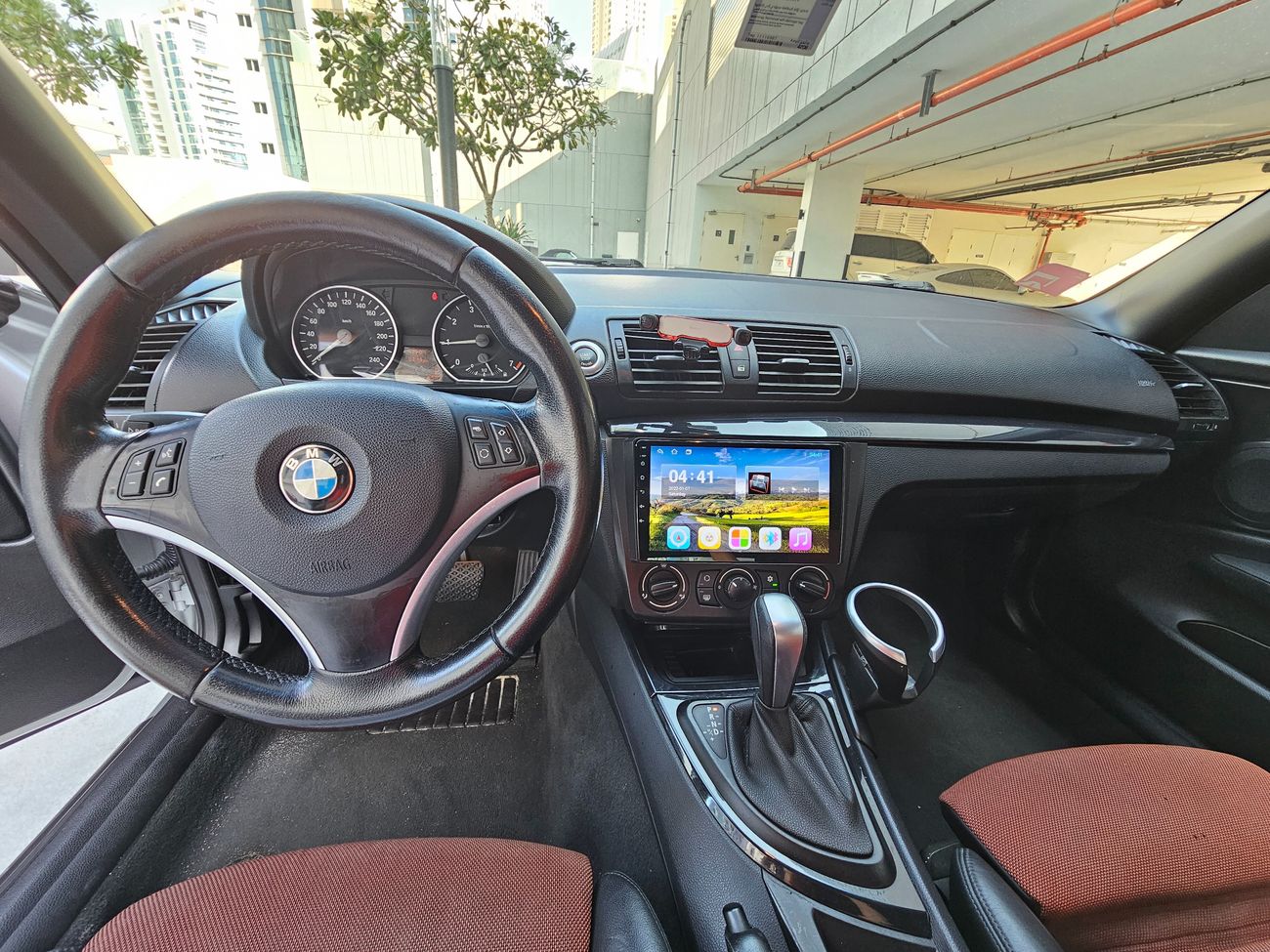 بي أم دبليو 120i BMW 120