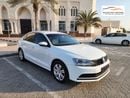 Volkswagen Jetta Trendline S 2.0L