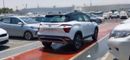 Hyundai Creta PREMIUM Hyundai Creta 1.5L Petrol 2025YM