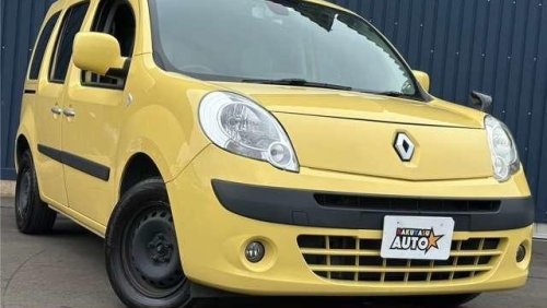 Renault Kangoo KWK4M