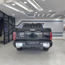 Toyota Tundra 1794 EDITION (NON GCC)