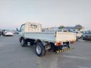 Mitsubishi Fuso Canter MITSUBISHI CANTER TRUCK RHD 1997 MODEL 4.2 L DIESEL MANUAL(PM31319)