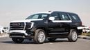 GMC Yukon Elevation RWD | GCC | 2025 | For Export Only