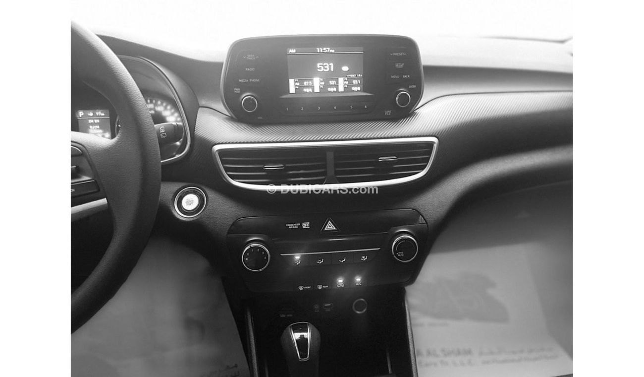 هيونداي توسون GLS تقديم تسهيلات بنكية دون الحاجة الى دفعة اولى الى زبائننا الكرام