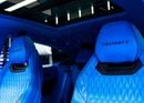 Lamborghini Urus Mansory Venatus EVO S (1 OF 10 )
