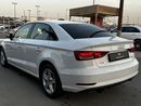 Audi A3 30 TFSI Basic