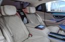 مرسيدس مايباخ S680 مايباخ Maybach S680