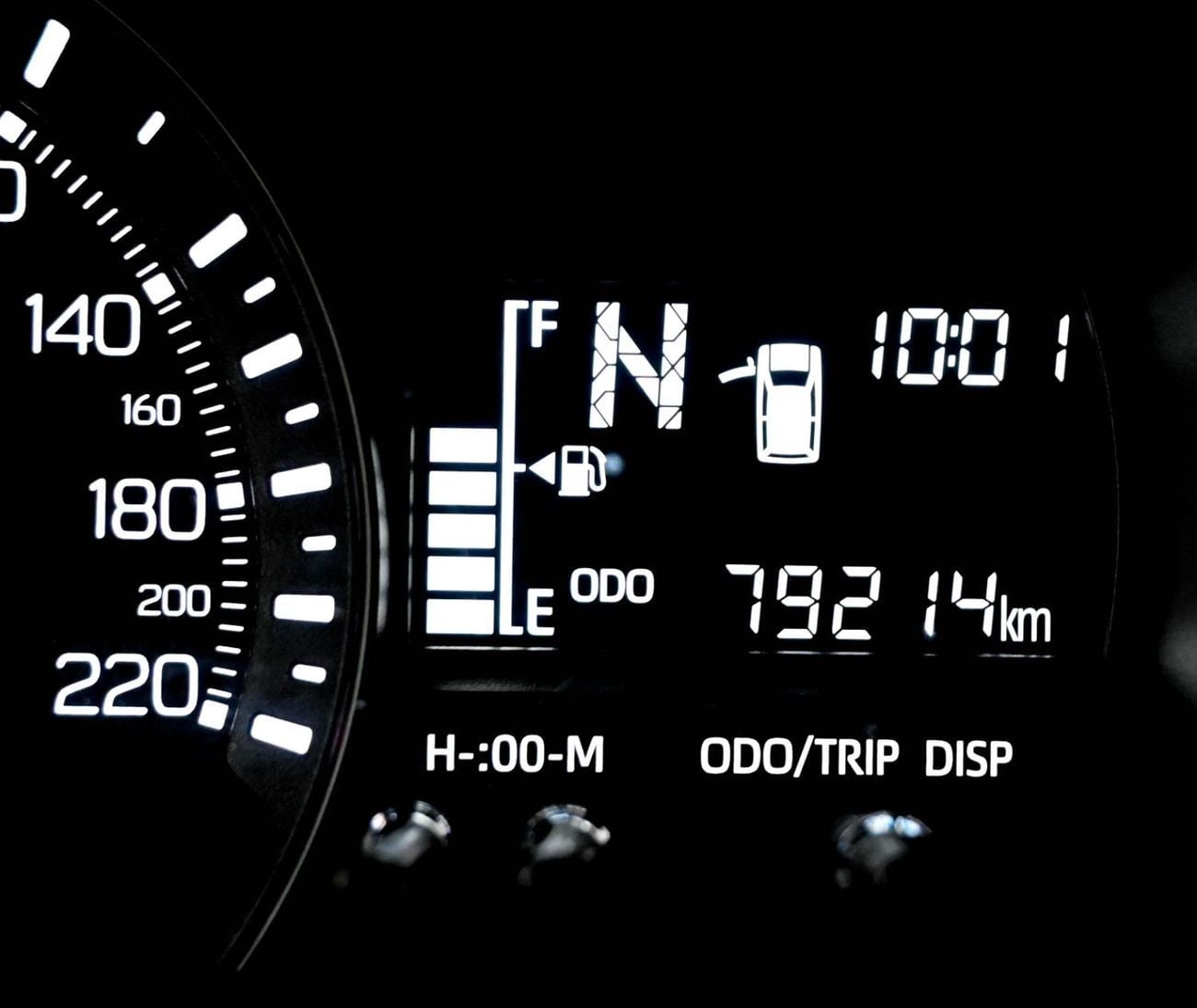 Toyota Yaris 1.5L E Toyota Yaris 1.5L 2023 GCC Original Paint  accident-free Excellent Condition 903  AED Monthly