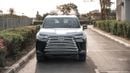 لكزس LX 500 LEXUS LX500 DIESEL 3.3L -2025YM