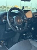 جيب رانجلر Sport 3.6L A/T (5 Seater)