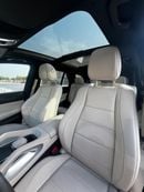 Mercedes-Benz GLE 450 AMG