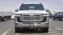 تويوتا لاند كروزر Land cruiser VXR 3.3L diesel AT MY 2025 V6