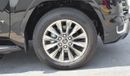 Toyota Land Cruiser VXR 3.5 VXR, KEYLESS ENTRY, PUSH START, JBL SOUND , LEATHER SEAT, ELECTRIC SEAT, MODEL 2025 FOR EXPORT A