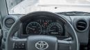 Toyota Land Cruiser 76 TOYOTA LANDCRUISER76 HARDTOP 2.8 MT LX LOW -2026YM