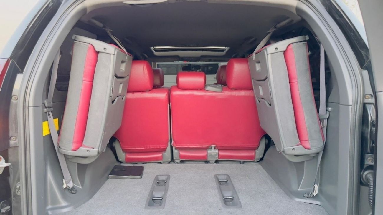 Toyota Prado PREMIUM BULL BAR INSTALLED | RHD | 2007 | 3.0 DIESEL | SIDE FENDER HOOD MIRROR