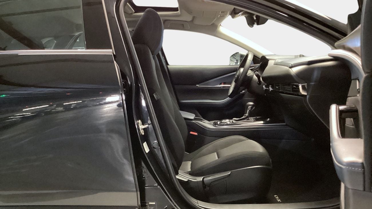 Mazda CX-30 2.0 MHEV AUTO 2WD ELITE | Guaranteed Warranty | 0 Down Payment