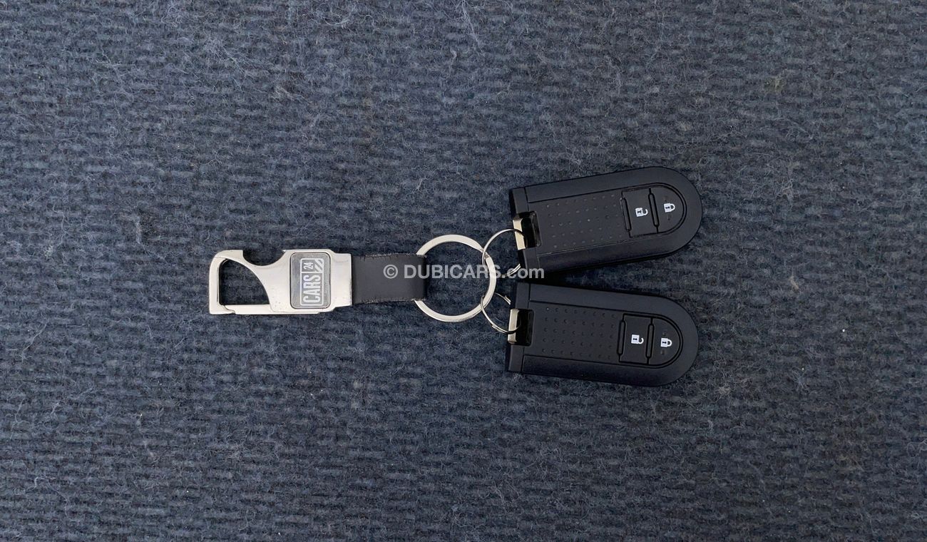 Toyota Rush EX 1.5 | Zero Down Payment | Free Home Test Drive