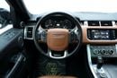 Land Rover Range Rover HSE 5.0L HSE | Agency History