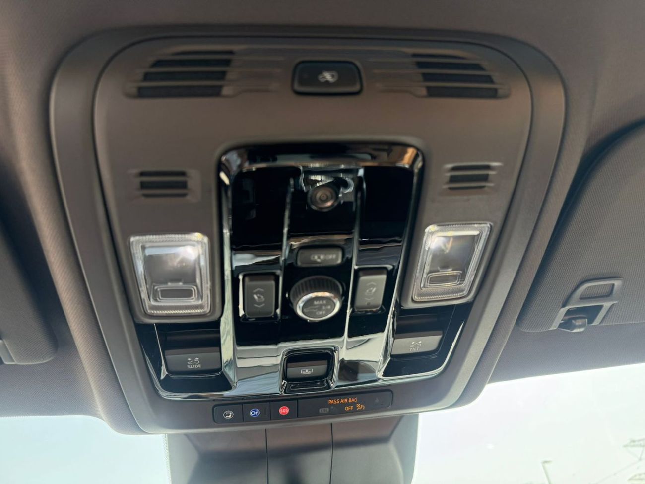 Cadillac Escalade 2025 Cadillac Escalade ESV