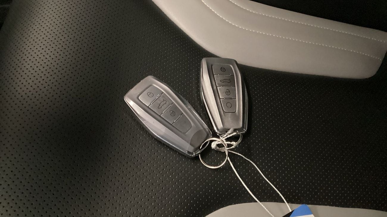 Geely Coolray GL | upto AED 20,000 Ramadan Discount | Guaranteed Warranty | 0 Down Payment