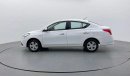 Nissan Sunny SV 1.5 | Under Warranty | Inspected on 150+ parameters