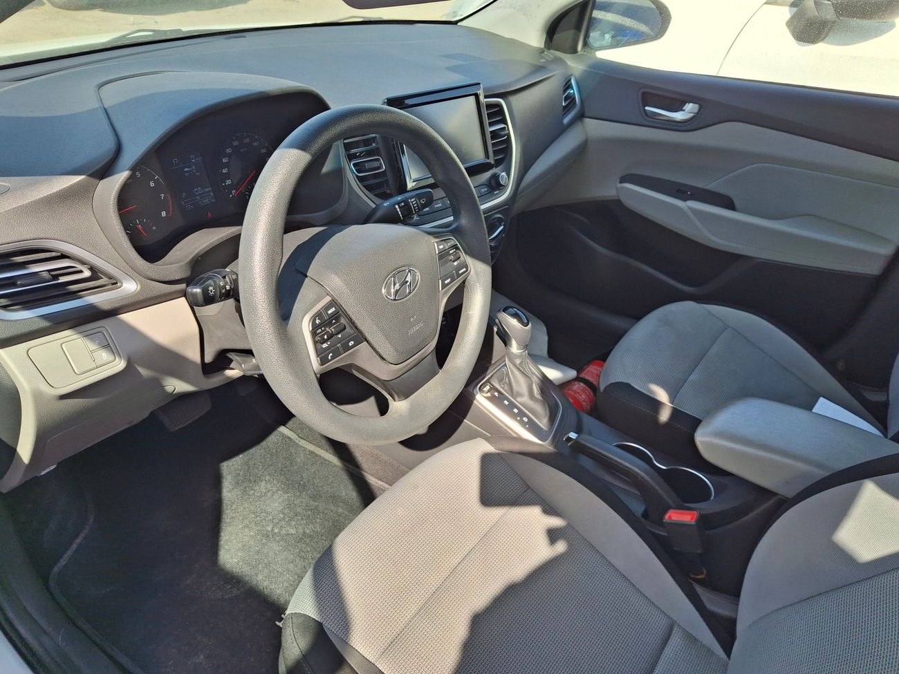 Hyundai Accent Smart+ 1.5L SMART 1.6 | Zero Down Payment | Home Test Drive