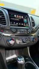 شيفروليه إمبالا