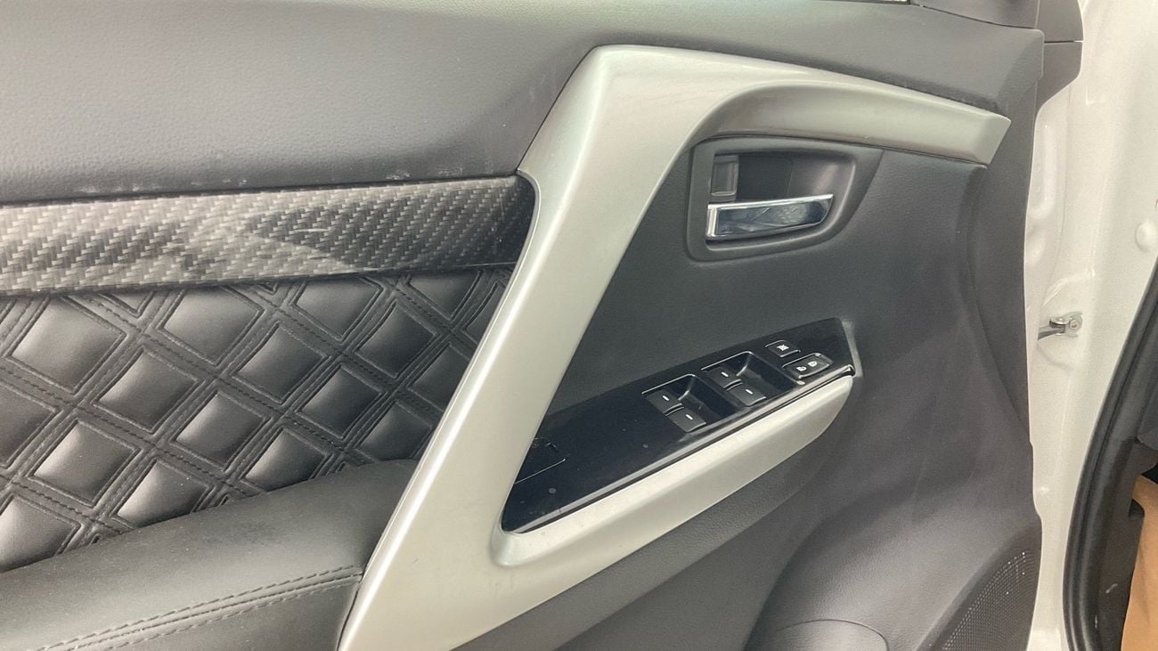 Mitsubishi Montero Sport GLS | Guaranteed Warranty | 0 Down Payment