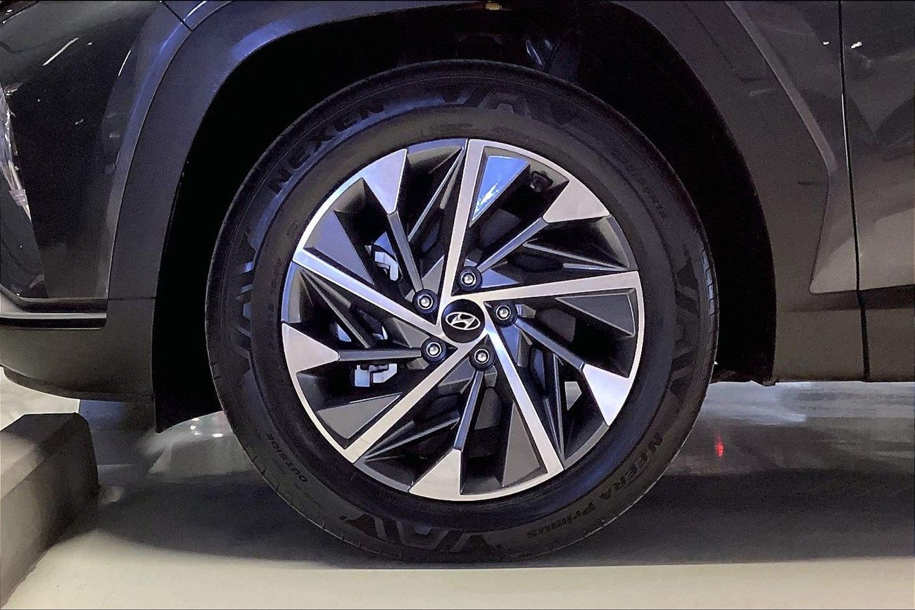 Hyundai Tucson Comfort | Guaranteed Warranty | 0 Down Payment