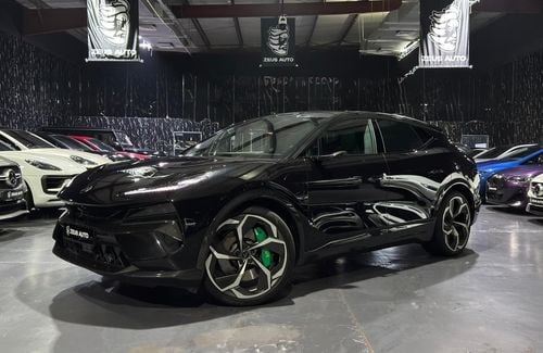 Lotus Eletre STANDARD
