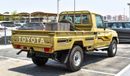 Toyota Land Cruiser Pick Up TOYOTA LAND CRUISER PICK-UP 4.0L V6 2022