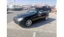 Mercedes-Benz SLK 320 2004 model in good condition