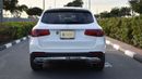Mercedes-Benz GLC 300 4MATIC Mercedes GLC300 AMG / 2022 / USA