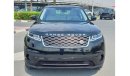 Land Rover Range Rover Velar P250 S UNDER WARRANTY ONLY AED5330 /-MONTHLY EXCELLENT CONDITION CAREFUL OWNER.