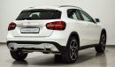 مرسيدس بنز GLA 250 GLA 250 4MATIC