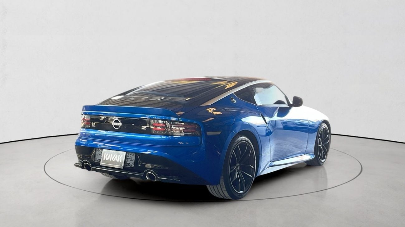 Nissan 370Z | Guaranteed Warranty | 0 Down Payment