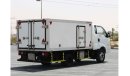 Kia K4000 2017 | KIA K4000G | GORICA TRUCK | CHILLER BOX | DIESEL| GCC SPECS AND EXCELLENT CONDITION