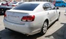 Lexus GS 430