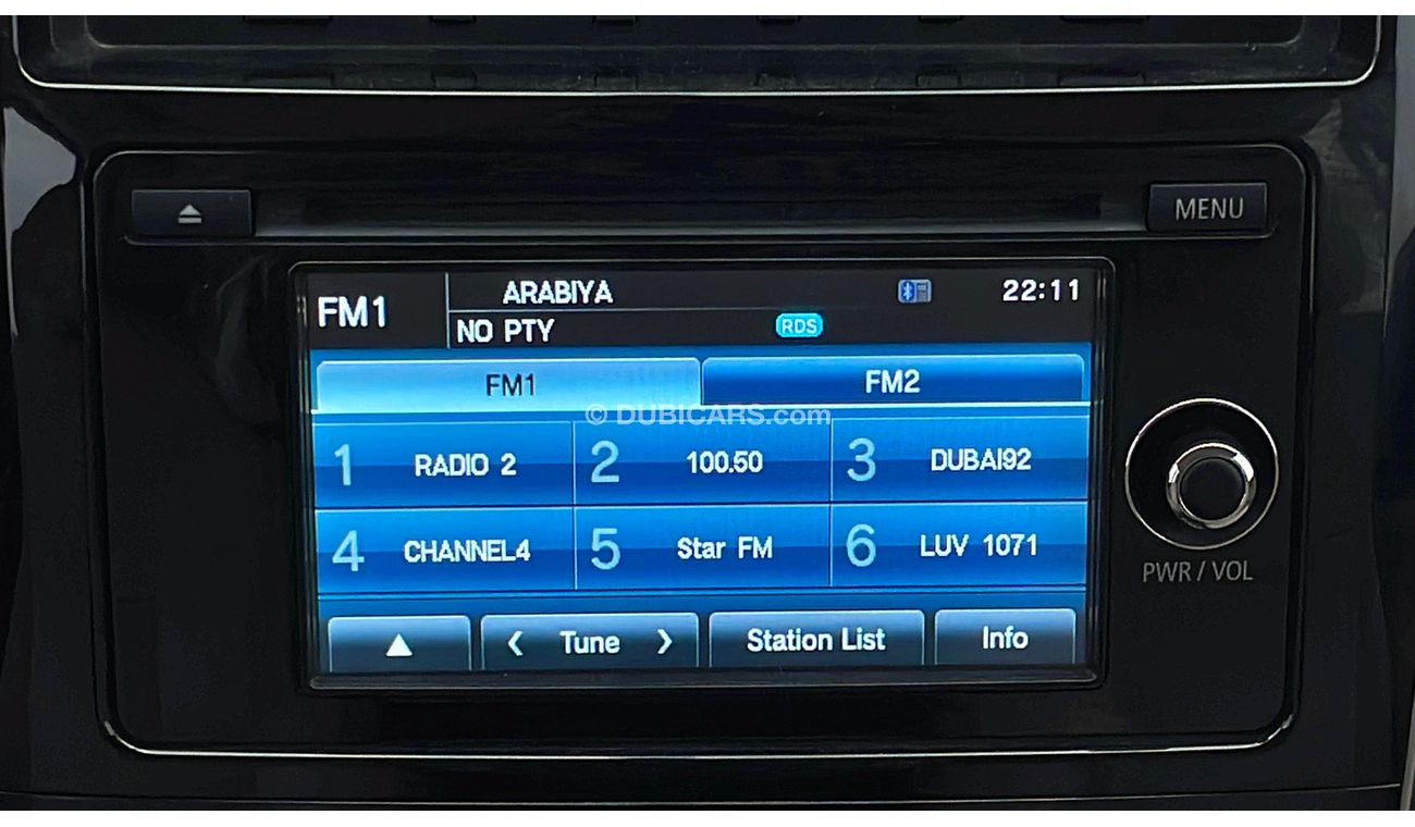 Mitsubishi Pajero GLS MIDLINE 3 | Under Warranty | Inspected on 150+ parameters