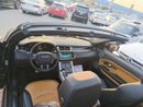 Land Rover Range Rover Evoque Range Rover Evoque HSE Si4 Convertible 2017 – GCC – 110,000 km