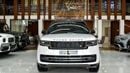Land Rover Range Rover RANGE ROVER AUTOBIOGRAPHY P530 2024