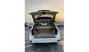 لكزس RX 350 2013 LEXUS RX 350 / EXPORT ONLY