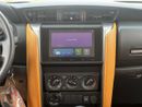 Toyota Fortuner 2026 TOYOTA FORTUNER 2.4L DIESEL A/T