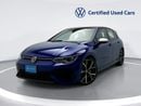 Volkswagen Golf R R 2.0L R